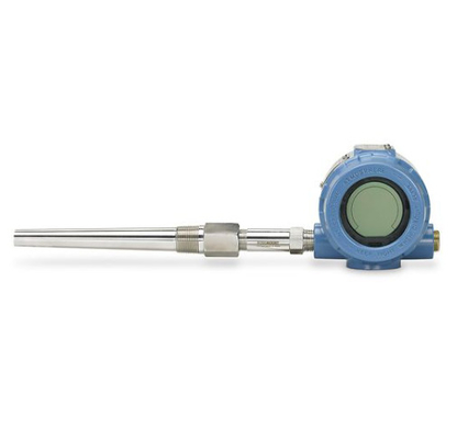 ローズマウント 3144P温度伝達器 214C/214C RTD/0085センサー 114CThermowell 114P保護チューブ