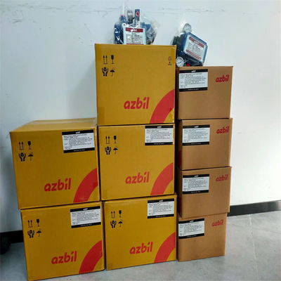 中国 サプライヤー 卸売 サムソンアクチュエーターとバルブコントローラー アズビル,マソニラン,フィッシャー デジタルインテリジェントバルブポジショナー 大量