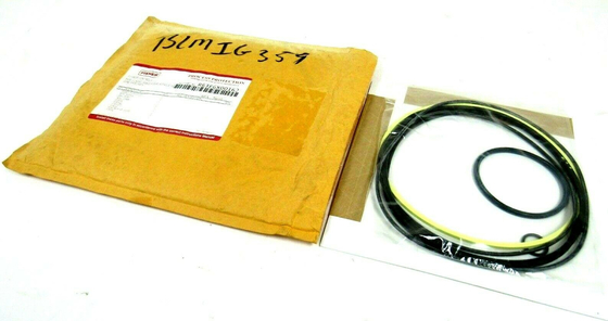 エマーソン・フィッシャー フィールドビュー Dvc6200 バルブ位置付け器 Dvc6200 HC 修理キット