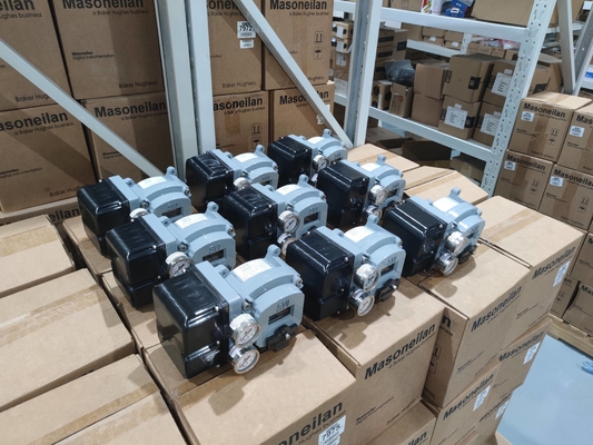 ASCO 電磁弁 8353 8210 8327 8551 8316 8320 8215 8314 シリーズ フィッシャー DVC6200 マソネイラン SVI2 ストックサプライヤー