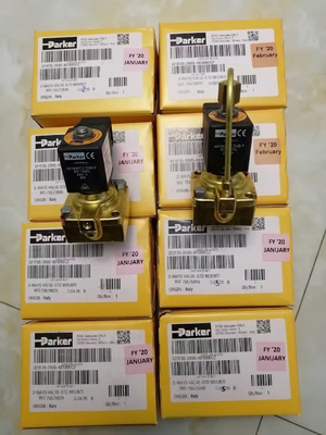 パーカー電磁弁 321f35 メソニラン SVI2 バルブポジショナー