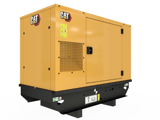 リモートモニタリング発電機 ディーゼル 低排出量C 1.1 厳しい環境のためのディーゼル発電機