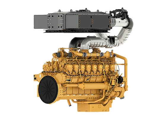 CAT3516E 比較 キャターピラー 3516E 建設機械 鉱山設備 鉱山設備