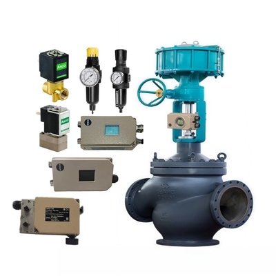 オリジナル サムソン955 フィルター調節器 パネウマティックパーツ バルブ サムソン3730シリーズ 3730-3 3730-5 電子パネウマティックバルブ位置付け器