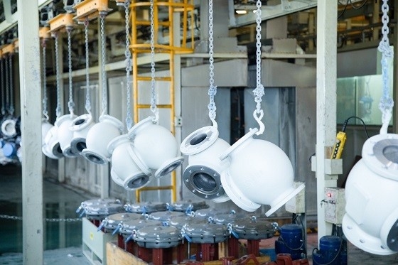 中国の電気制御バルブメーカー 工場 流量制御のためのカスタマイズドロークIQインテリジェント電気バルブアクチュエータ