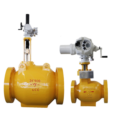 中国電気コントルバルブ工場 販売 オーダーメイド AUMA ROTORK リミトルク電気バルブアクチュエータ