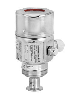 E+H プロセス制御 工業高圧測定器 PMP51 エンドレス+ハウザー デジタル圧力トランスミッター