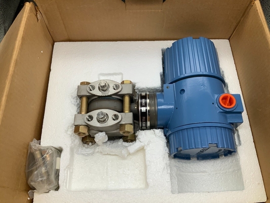 在庫産業用圧力トランスミッタサプライヤー測定デバイス Rosemount 3051 DP GP AP デジタル圧力トランスミッタ価格