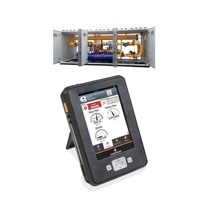 Stock New Emerson AMS Trex Device Communicator Industrial Field Maintenance Tool Trex Handheld Smart HART Communicator 