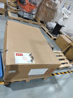 Rotork Intelligent Electric Actuator IQ Serial IQC  IQT  IQML  with Chinese Brand Flange Wedge Gate Valve