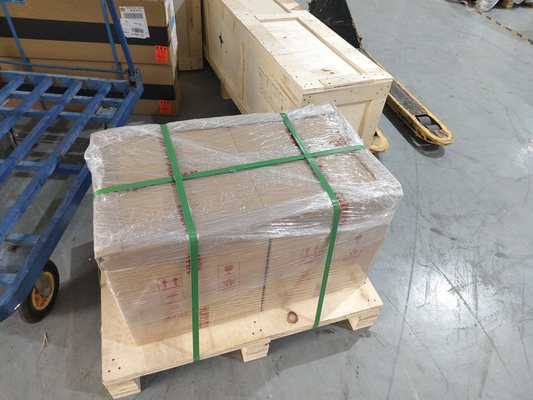 中国ブランド制御バルブ ボールバルブ ロトーク ROM 部分回転 直駆動電気アクチュエータ ローカル制御