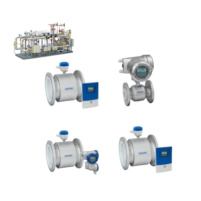 オリジナル新液体流量計 OPTIFLUX 4000 流量センサー IFC 300 信号コンバータ Krohne 電磁流量計