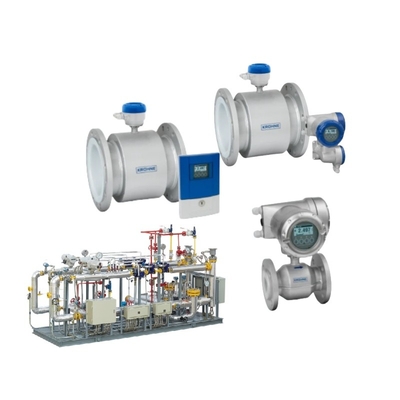 供給者 流体測定工業流量計 OPTIFLUX 4300 クローネ 原子力用電磁流量計