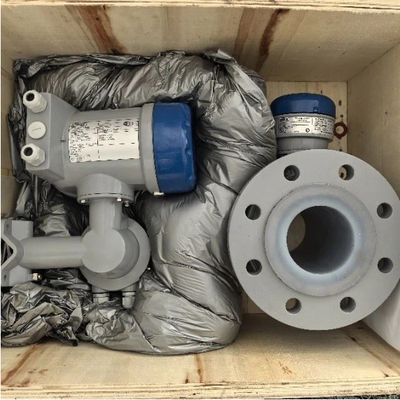 オリジナル新液体流量計 OPTIFLUX 4000 流量センサー IFC 300 信号コンバータ Krohne 電磁流量計