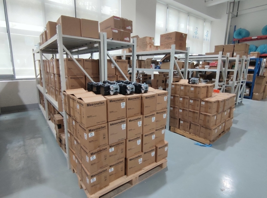 中国 氣動流量制御バルブ カスタマイズされた マソネイラン SVI1000 バルブポジショナー BR400 ブースターリレー 78-40 空気フィルター調節器
