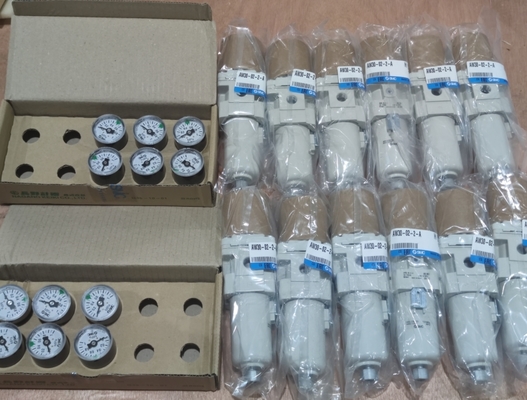中国製コントロールバルブ ボールバルブ DVC6200 HC PD AD Fisher バルブポジショナー SMC AW30 フィルタレギュレータ 在庫あり