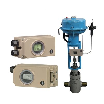 サムソン 3730-3 電気気圧制御バランプ位置付け器 955 フィルター調節器