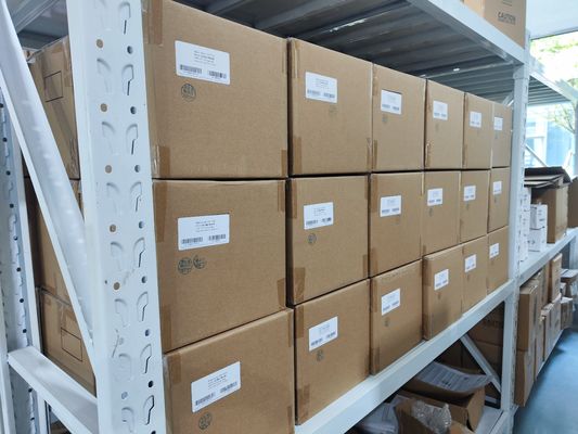 マソネイラン SVI2 デジタル バルブ ポジショナー コントロール バルブ 3/4-8" プネウマティック