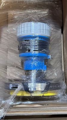 Endress HauserのためのDeltabar PMD55Bの差動圧力送信機