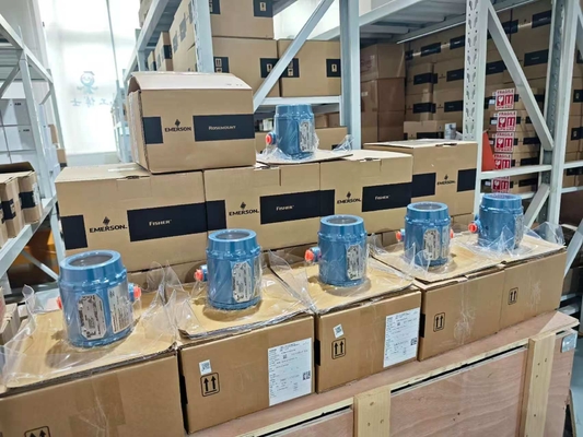 新型 Rosemount 3144P 温度トランスミッタ 高精度スマート温度測定