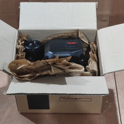 TS300 空気フィルター調節器 Tissin TS800 インテリジェントバルブコントローラ TS600 電気気圧式バルブ位置付け器