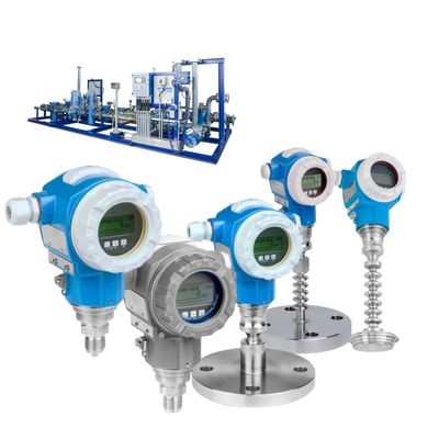 エンドレス ハウザー セラバー PMP51 PMP71 デジタル圧力トランスミッター E+H デルタバー FMD71 PMD75 差圧トランスミッター