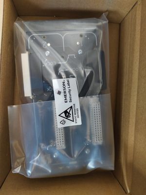 デルタV分散制御システム EMERSON デルタV KJ1501X1-BC3 SE2719C01 DCSシステム用の伝統的なI/O