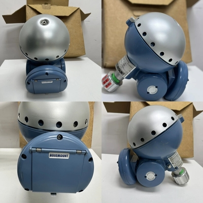 エマソン工業用レベルセンサー Rosemount 5600 非接触レーダーレベル計トランスミッタ HARTプロトコル