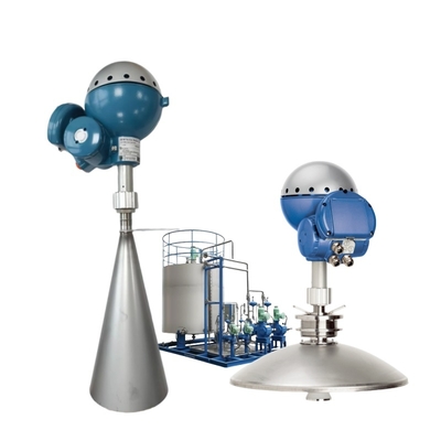 エマソン工業用レベルセンサー Rosemount 5600 非接触レーダーレベル計トランスミッタ HARTプロトコル