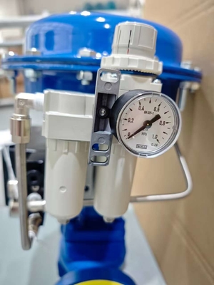 スピラックスサーコ KE73 制御弁本体 DN15-100 フランジ BSP ANSI DIN 規格 ISO9000