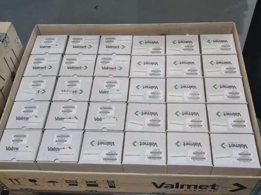 中国製の制御バルブ Neles バルブポジショナー ND9000 ND7000 と気力動力装置