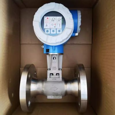 エンドレス ハウザー 新品 オリジナル E + H プロリン プロワイル F 200 7F2B 7F2C 渦流量計