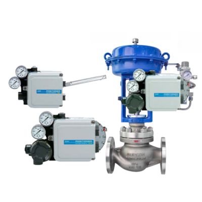 SMC 電空ポジショナ IP8000-030/031 IP8100-030/031/031 中国製