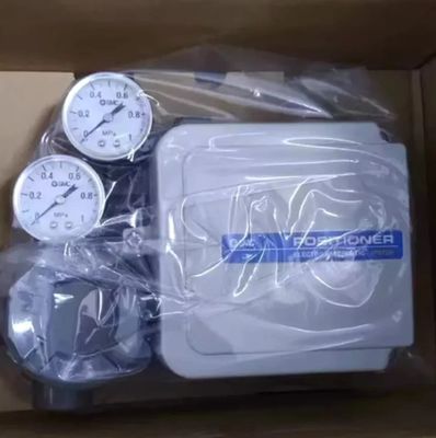 SMC 電空ポジショナ IP8000-030/031 IP8100-030/031/031 中国製