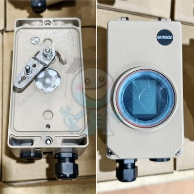サムソン 3730-3 3730-5 ストックサプライヤー 電気圧閥定位装置 プロセス制御