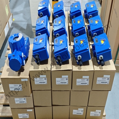 インテリジェント制御バルブ フォックスボロ SRD991 ハートプロトコルストックサプライヤー