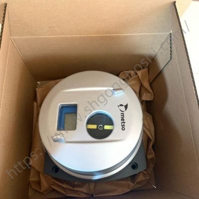 100% オリジナル フィッシャー 67CFR 圧力調節器 コントロールバルブ位置付け器 ネレス・ヴァルメット ND7000 ND9000 ストックサプライヤー