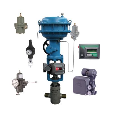 フィッシャー 67CFR シリーズ計装用供給レギュレータ 67CFR 67CFR-239 67CFR-600