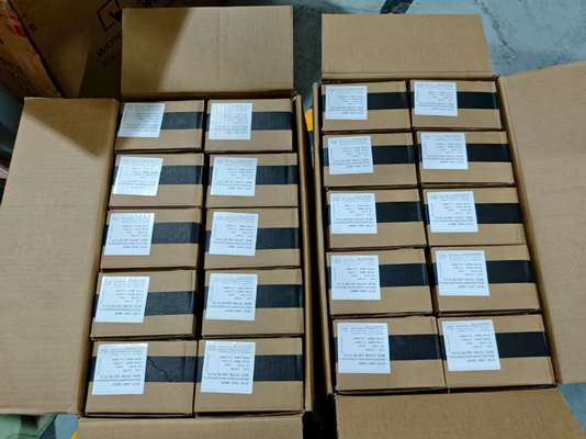 フィルター調節器とシエムス バルブ位置付け器の中国制御バルブ 産業用コントロのストックサプライヤー