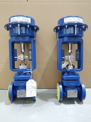 スパイラックス・サルコ KE73 パンエム制御バルブ DN15-150 減圧