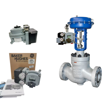 マソネイラン SVI II APデジタルバルブポジショナー HART ATEX IECEx 認定