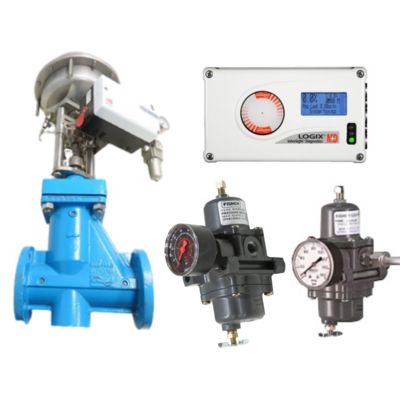 フローサーブ ロジックス 3800 位置付け器 中国弁: 工業用用用精密制御