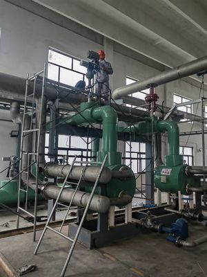 FFC EFX-D 防爆型多回転電動ゲートバルブアクチュエータ