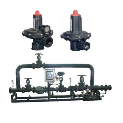 圧力装置 タータリニ V/61 V60 V50 V51 圧縮器と温度調節器のための自動式春式補給弁