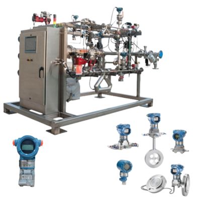 フランジ接続 産業用計器 クラス125～クラス300 圧力定格 Rosemount 3051 コプラナー圧力トランスミッタ