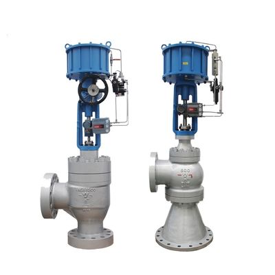 HART通信付きのフィッシャーフィールドビュー DVC6200 スマートバルブポジショナー