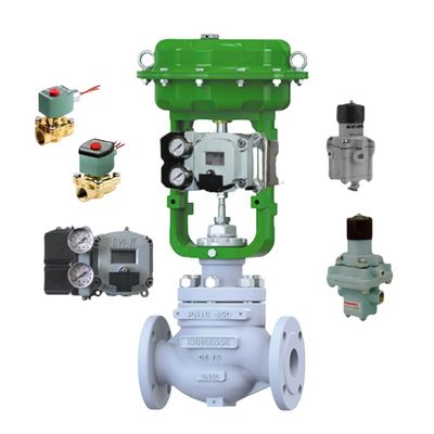 MASONEILAN SVI2 デジタルバルブポジショナー（HART通信付き）