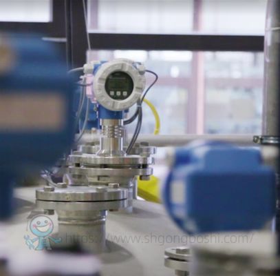 エンドレス・ハウザー FMR67 レーダーレベル計 125m 測定範囲 HART通信