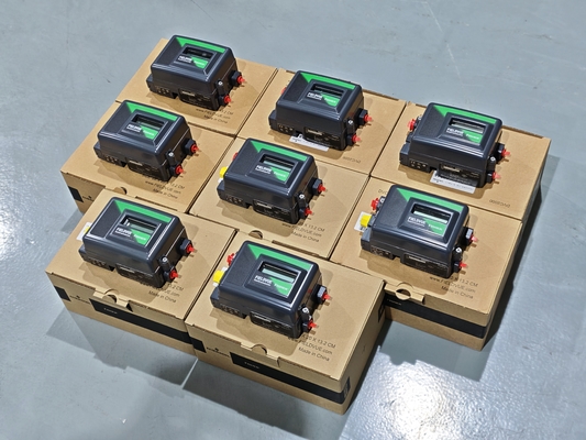 フィッシャー DVC2000 バルブポジショナー デジタルバルブコントローラー 中国からの価格