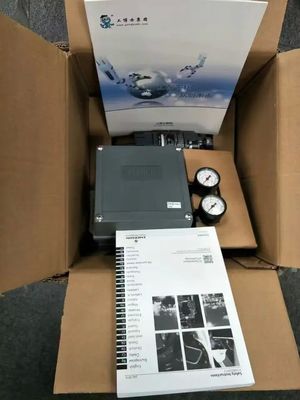 エマーソン・フィッシャー 3582i 電圧式バルブ位置付け機 価格 中国から配送